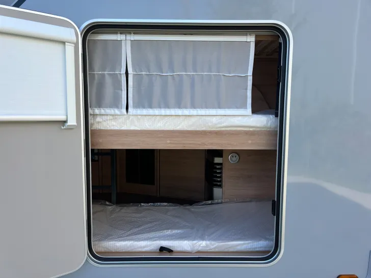 Fahrzeugbild Knaus Südwind BLACK SELECTION 580 QS #11