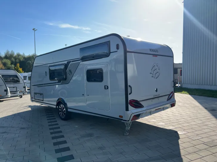 Fahrzeugbild Knaus Südwind BLACK SELECTION 580 QS #12