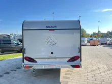Fahrzeugbild Knaus Südwind BLACK SELECTION 580 QS #13