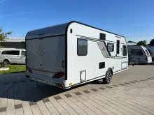 Fahrzeugbild Knaus Südwind BLACK SELECTION 580 QS #14
