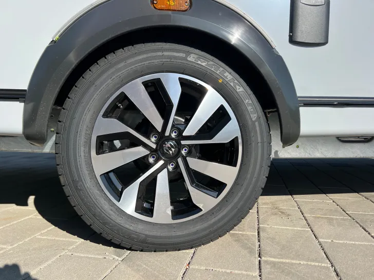 Fahrzeugbild Knaus Südwind BLACK SELECTION 580 QS #17