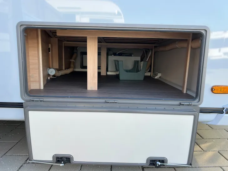 Fahrzeugbild Knaus Südwind BLACK SELECTION 580 QS #18