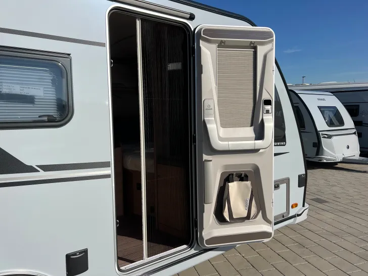 Fahrzeugbild Knaus Südwind BLACK SELECTION 580 QS #19