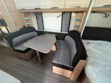 Fahrzeugbild Knaus Südwind BLACK SELECTION 580 QS #20