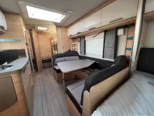 Fahrzeugbild Knaus Südwind BLACK SELECTION 580 QS #21