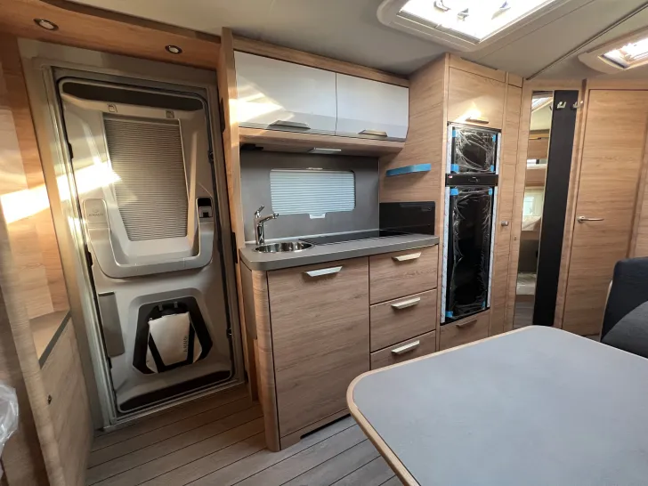 Fahrzeugbild Knaus Südwind BLACK SELECTION 580 QS #22