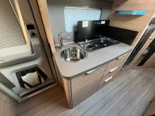 Fahrzeugbild Knaus Südwind BLACK SELECTION 580 QS #23