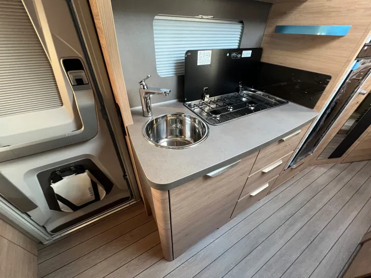 Fahrzeugbild Knaus Südwind BLACK SELECTION 580 QS #23