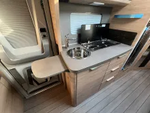 Fahrzeugbild Knaus Südwind BLACK SELECTION 580 QS #24