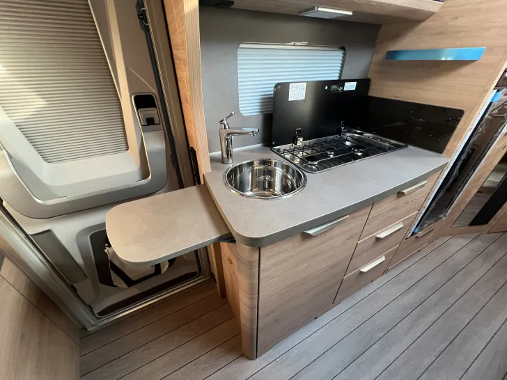 Fahrzeugbild Knaus Südwind BLACK SELECTION 580 QS #24