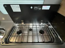 Fahrzeugbild Knaus Südwind BLACK SELECTION 580 QS #27