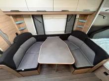 Fahrzeugbild Knaus Südwind BLACK SELECTION 580 QS #29