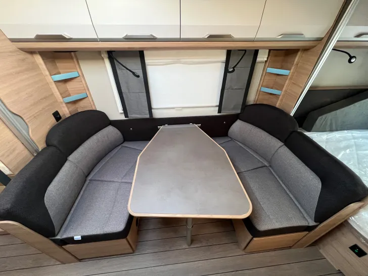 Fahrzeugbild Knaus Südwind BLACK SELECTION 580 QS #29