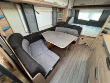 Fahrzeugbild Knaus Südwind BLACK SELECTION 580 QS #30