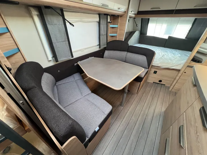 Fahrzeugbild Knaus Südwind BLACK SELECTION 580 QS #30