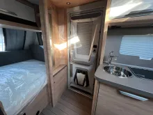 Fahrzeugbild Knaus Südwind BLACK SELECTION 580 QS #31