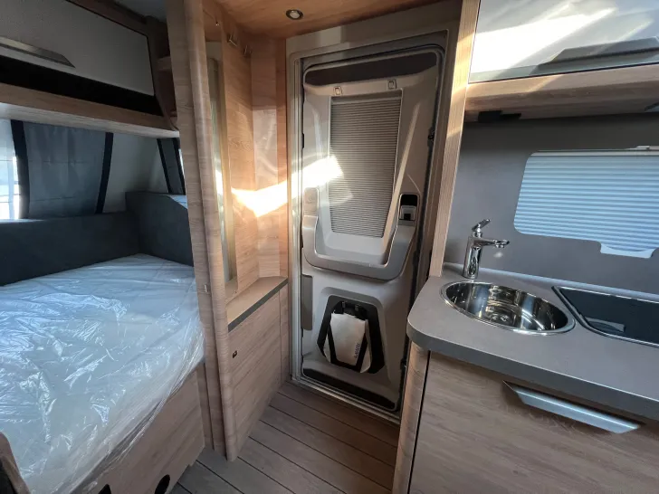 Fahrzeugbild Knaus Südwind BLACK SELECTION 580 QS #31