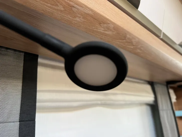 Fahrzeugbild Knaus Südwind BLACK SELECTION 580 QS #32