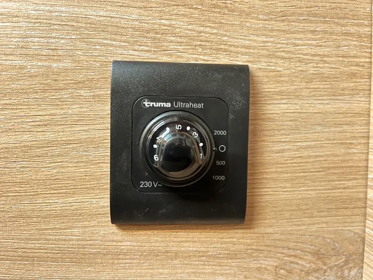 Fahrzeugbild Knaus Südwind BLACK SELECTION 580 QS #33