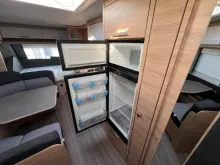 Fahrzeugbild Knaus Südwind BLACK SELECTION 580 QS #36