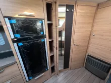 Fahrzeugbild Knaus Südwind BLACK SELECTION 580 QS #37