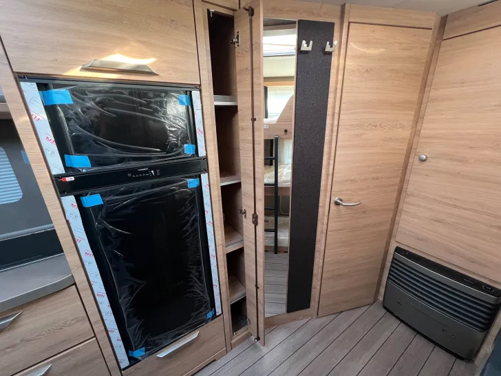 Fahrzeugbild Knaus Südwind BLACK SELECTION 580 QS #37