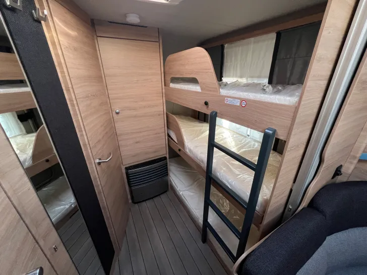 Fahrzeugbild Knaus Südwind BLACK SELECTION 580 QS #38