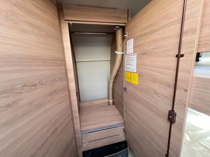 Fahrzeugbild Knaus Südwind BLACK SELECTION 580 QS #40