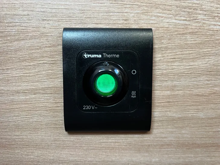 Fahrzeugbild Knaus Südwind BLACK SELECTION 580 QS #48