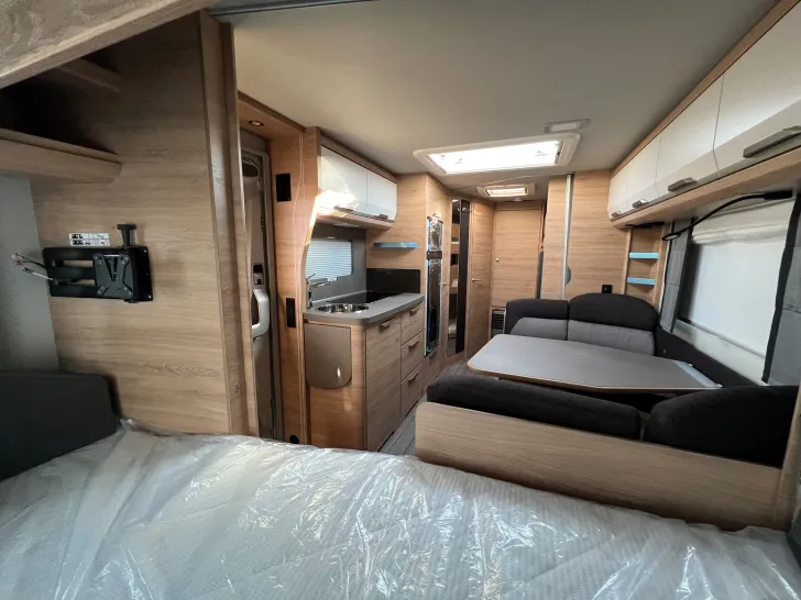 Fahrzeugbild Knaus Südwind BLACK SELECTION 580 QS #49