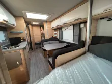 Fahrzeugbild Knaus Südwind BLACK SELECTION 580 QS #50