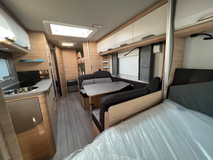 Fahrzeugbild Knaus Südwind BLACK SELECTION 580 QS #50