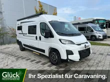 Fahrzeugbild Pössl H-Line Summit 600 B #1