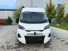 Fahrzeugbild Pössl H-Line Summit 600 B #4