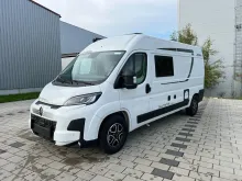 Fahrzeugbild Pössl H-Line Summit 600 B #5