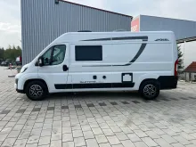 Fahrzeugbild Pössl H-Line Summit 600 B #6