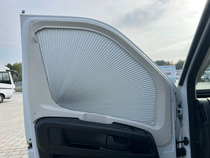 Fahrzeugbild Pössl H-Line Summit 600 B #7
