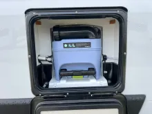 Fahrzeugbild Pössl H-Line Summit 600 B #8