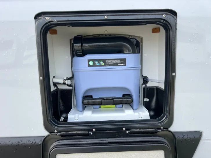 Fahrzeugbild Pössl H-Line Summit 600 B #8