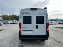 Fahrzeugbild Pössl H-Line Summit 600 B #10