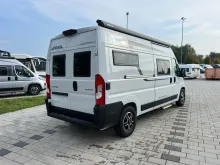 Fahrzeugbild Pössl H-Line Summit 600 B #16
