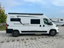 Fahrzeugbild Pössl H-Line Summit 600 B #17
