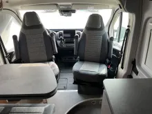 Fahrzeugbild Pössl H-Line Summit 600 B #21