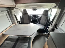 Fahrzeugbild Pössl H-Line Summit 600 B #22