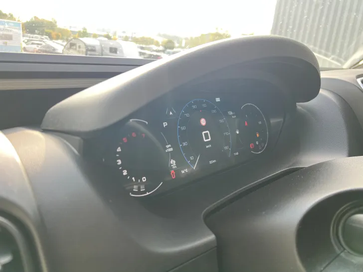Fahrzeugbild Pössl H-Line Summit 600 B #27