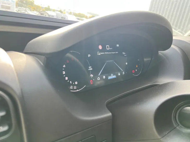 Fahrzeugbild Pössl H-Line Summit 600 B #28