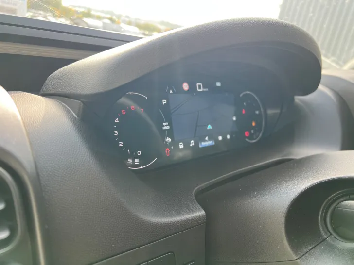 Fahrzeugbild Pössl H-Line Summit 600 B #29