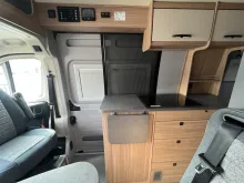 Fahrzeugbild Pössl H-Line Summit 600 B #36