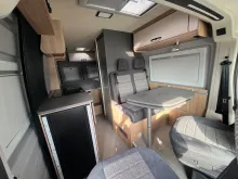 Fahrzeugbild Pössl H-Line Summit 600 B #45