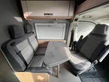 Fahrzeugbild Pössl H-Line Summit 600 B #47